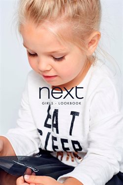 Предложения Одежда, обувь и аксеcсуары в Next в каталоге Балаково