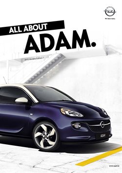 Предложения Автомобили и запчасти в Opel в каталоге Тобольск