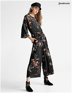 Предложения Комбинезон женский в Stradivarius в каталоге Самара