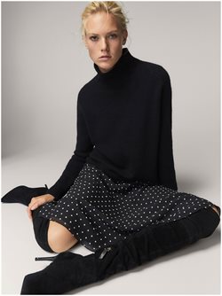 Предложения Мода в Massimo Dutti в каталоге Москва