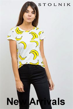 Преложения из Stolnik в рекламном проспекте Сатка