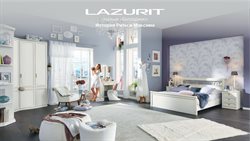 Предложения Дом и Мебель в Лазурит в каталоге Серпухов