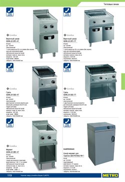 Предложения Сад/огород/сделай сам в METRO в каталоге Одинцово