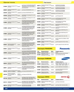 Преложения из METRO в рекламном проспекте Люберцы