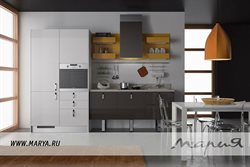 Предложения Дом и Мебель в Кухни Мария в каталоге Серпухов