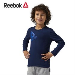Предложения Одежда, обувь и аксеcсуары в Reebok в каталоге Балаково