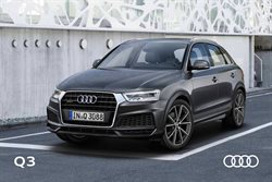 Предложения Автомобили и запчасти в Audi в каталоге Орск