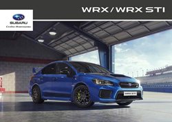 Предложения Dunlop в Subaru в каталоге Москва