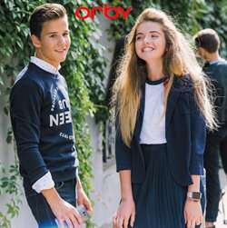 Предложения Детские товары в Orby в каталоге Серпухов