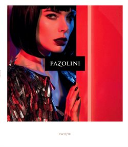 Предложения Одежда, обувь и аксеcсуары в Карло Пазолини в каталоге Балаково