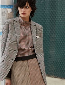 Предложения Юбка в ZARA в каталоге Самара