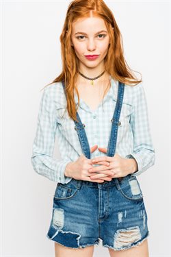 Предложения Комбинезон женский в Befree в каталоге Самара