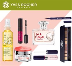 Предложения Armani в Ив Роше в каталоге Саратов