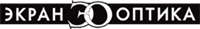 Логотип Экран Оптика