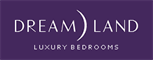 Логотип Dream land