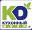 Логотип Кухонный Двор