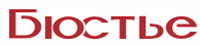 Логотип Бюстье