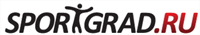 Логотип Sportgrad.ru