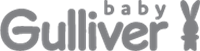 Логотип Gulliver Baby